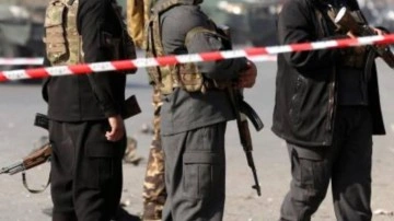 Afganistan'da bombalı saldırı: 17 kişi öldü