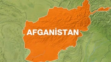 Afganistan'da camide patlama: 7 ölü, 15 yaralı
