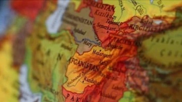 Afganistan&rsquo;da sıcaklık eksi 20'ye kadar düştü, soğuktan en az 26 kişi öldü