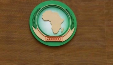 Afrika Birliği'nden ateşkes çağrısı...