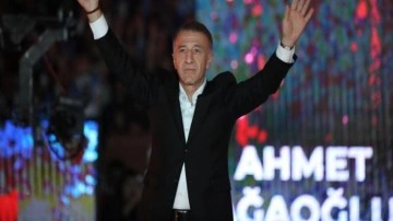 Ahmet Ağaoğlu: 12 oyuncuyla görüşüyoruz!