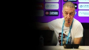 Ahmet Ağaoğlu: Şampiyonluğun altında bir şey aramayın!
