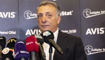 Ahmet Nur Çebi: Hakem hatalarından çok puan kaybettik