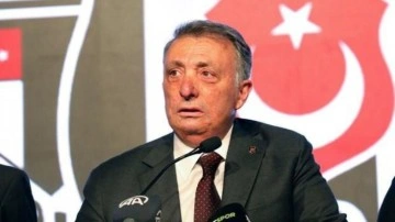 Ahmet Nur Çebi: İnsanlar futbolun sağlıklı yönetildiğinden emin olmak istiyorlar