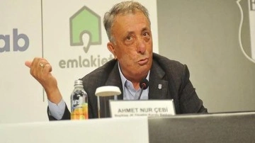 Ahmet Nur Çebi'den derbi sözleri!