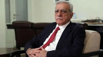 Ahmet Türk: Mansur Yavaş aday olursa Kürtlerin ona oy vereceğini sanmıyorum - Haberler