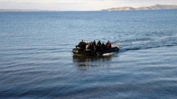 AİHM göçmenleri ölüme iten Yunanistan'ı suçlu buldu