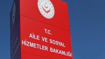 Aile ve Sosyal Hizmetler Bakanlığı ile NEF Vakfı arasında iş birliği