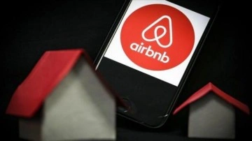 Airbnb ev partilerini kalıcı olarak yasakladı