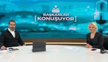 AK Parti Ankara İl Başkanı Özcan'dan Mansur Yavaş'a çağrı