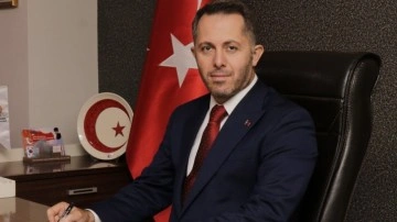 AK Parti Avcılar Belediye Başkan adayı Abdullah Küçükoğlu oldu. Abdullah Küçükoğlu kimdir?