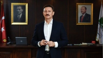 AK Parti Bahçelievler İlçe Belediye Başkan adayı: Hakan Bahadır kimdir?