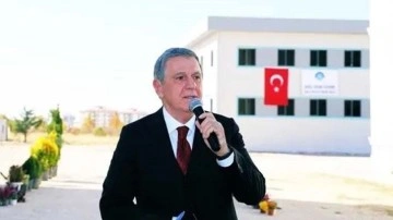 AK Parti Bakırköy İlçe Belediye Başkan adayı: Ali Talip Özdemir kimdir?