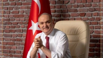 AK Parti Düzce Belediye başkan adayı kim? Faruk Özlü kimdir?