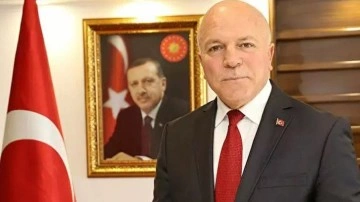 AK Parti Erzurum belediye başkan adayı kim oldu? Mehmet Sekmen kimdir?