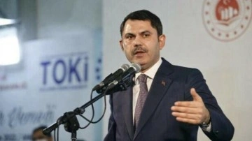 AK Parti için en özel bölge ve sıra Bakan Kurum'a verildi: İlk açıklama geldi