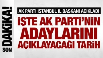 AK Parti İstanbul İl Başkanı Kabaktepe Başkent Kulisi'nde