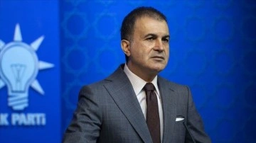 AK Parti Sözcüsü Ömer Çelik'ten Kılıçdaroğlu'na 'tezkere' tepkisi