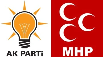 AK Parti ve MHP'de istifa! 1071 kişi İYİ Parti’ye katıldı: Gece gündüz demeden...