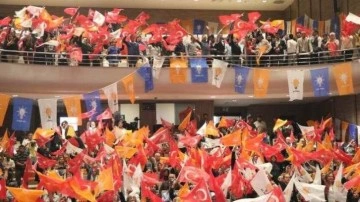 AK Parti'de seçim için düğmeye basıldı: İllerde vekillerin karnesi çıkarılıyor