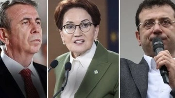 AK Parti'den Akşener'in cumhurbaşkanı yardımcılığı önerisine itiraz