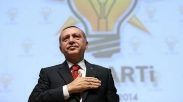 AK Parti'den bir rekor daha! İki günde 1 milyon hane ziyaret edildi