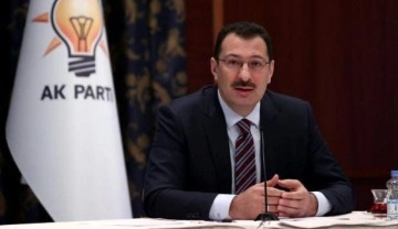 AK Parti'den CHP lideri Kılıçdaroğlu'nu da kurtaracak düzenleme