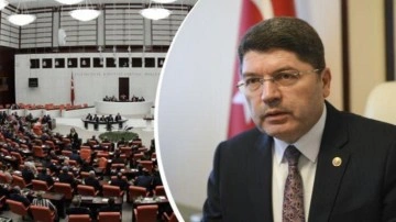 AK Parti'den CHP ve İYİ Parti'ye tepki: Ne kadar samimi oldukları ortaya çıktı