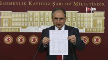AK Parti'den Cumhurbaşkanı maaşına zamla ilgili CHP'nin foyasını ortaya döken açıklama