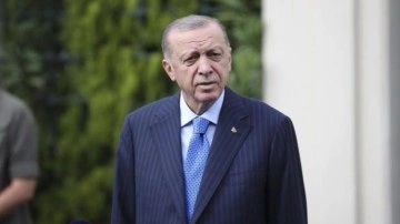 AK Parti'den Erdoğan'ın adaylığına yapılan itiraza tepki