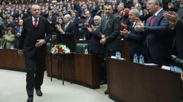 AK Parti'den sürpriz seçim hamlesi! Masadaki iki isim: Hakan Fidan ve Devlet Bahçeli