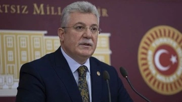 AK Partili Akbaşoğlu: Toplumun hiçbir kesimini enflasyona ezdirmeyeceğiz