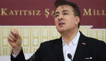 AK Parti'li Aydemir'den Karamollaoğlu'na tepki: Erbakan'ın ruhunu muazzep kılmaz