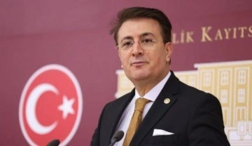 AK Partili Aydemir’den Özdağ’ın Mansur Yavaş açıklamasına cevap