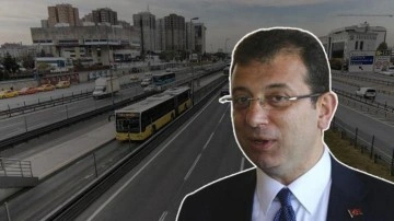 AK Partili başkandan CHP'li İBB yönetimine uyarı: "Boya ve badanayla örtbas edemezsiniz&qu