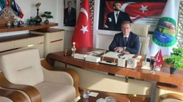 AK Partili belediyeye kayyum atandı! Belediye Başkanı'nın mazbatası iptal edildi