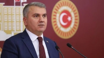 AK Partili Canbey: Bunun adı “Seçim hazımsızlığı”