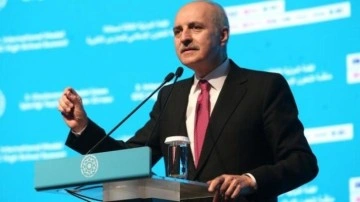 AK Parti'li Kurtulmuş: 1 milyonu aşkın Suriyeli yurtlarına geri dönecektir