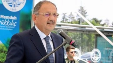 AK Partili Mehmet Özhaseki: Sözlerim çarpıtıldı