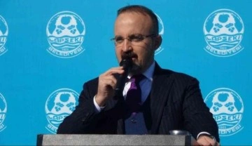 AK Partili Turan'dan Kılıçdaroğlu'na sert tepki: Tabiri caizse trollendi!