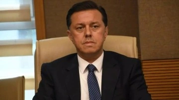 AK Parti'nin Eskişehir Belediye başkanı adayı kim? Nebi Hatipoğlu kimdir?