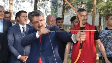 AK Parti'nin vekil sayısını artırdığı tek il Batman oldu