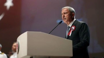 Akar: Türkiye uluslararası alanda özne haline geldi!