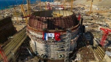 Akkuyu NGS’yi inşa eden Rosatom, rüzgar enerjisi alanında büyüyor