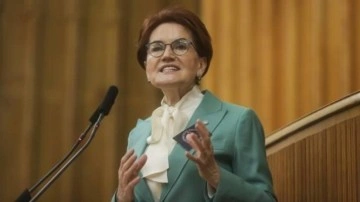 Akşener: Mücadelemiz koltuk hesabına feda edilemez