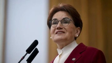 Akşener'den yenilenen seçim tarihine ilişkin açıklama