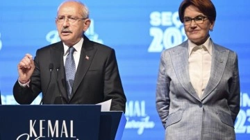 Akşener'in danışmanı: CHP ile yerel seçim ittifakı olmadı