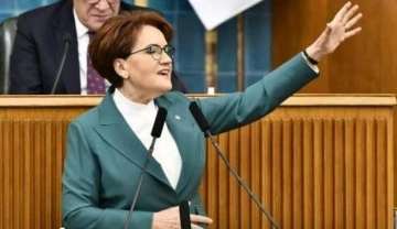 Akşener'in kürsüye çıkardığı sözde 'mağdur' çiftçinin sosyal medya paylaşımları olay