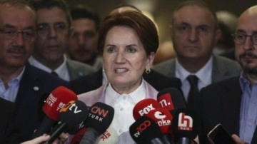 Akşener'in teklifi iki köklü aşireti karşı karşıya getirdi! İstifa kararı