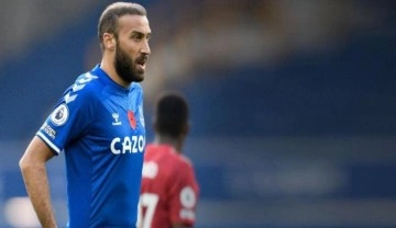 Al Hilal'den Cenk Tosun'a teklif!